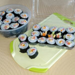 Our Maki Sushis